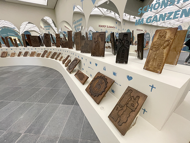 Ulrich Simons - Printenausstellung